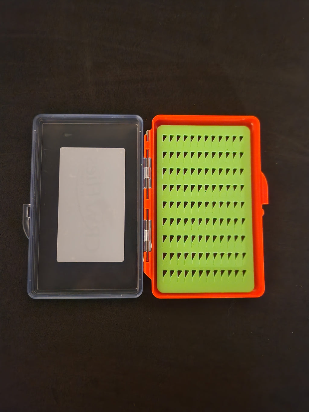 Economy Fly Box