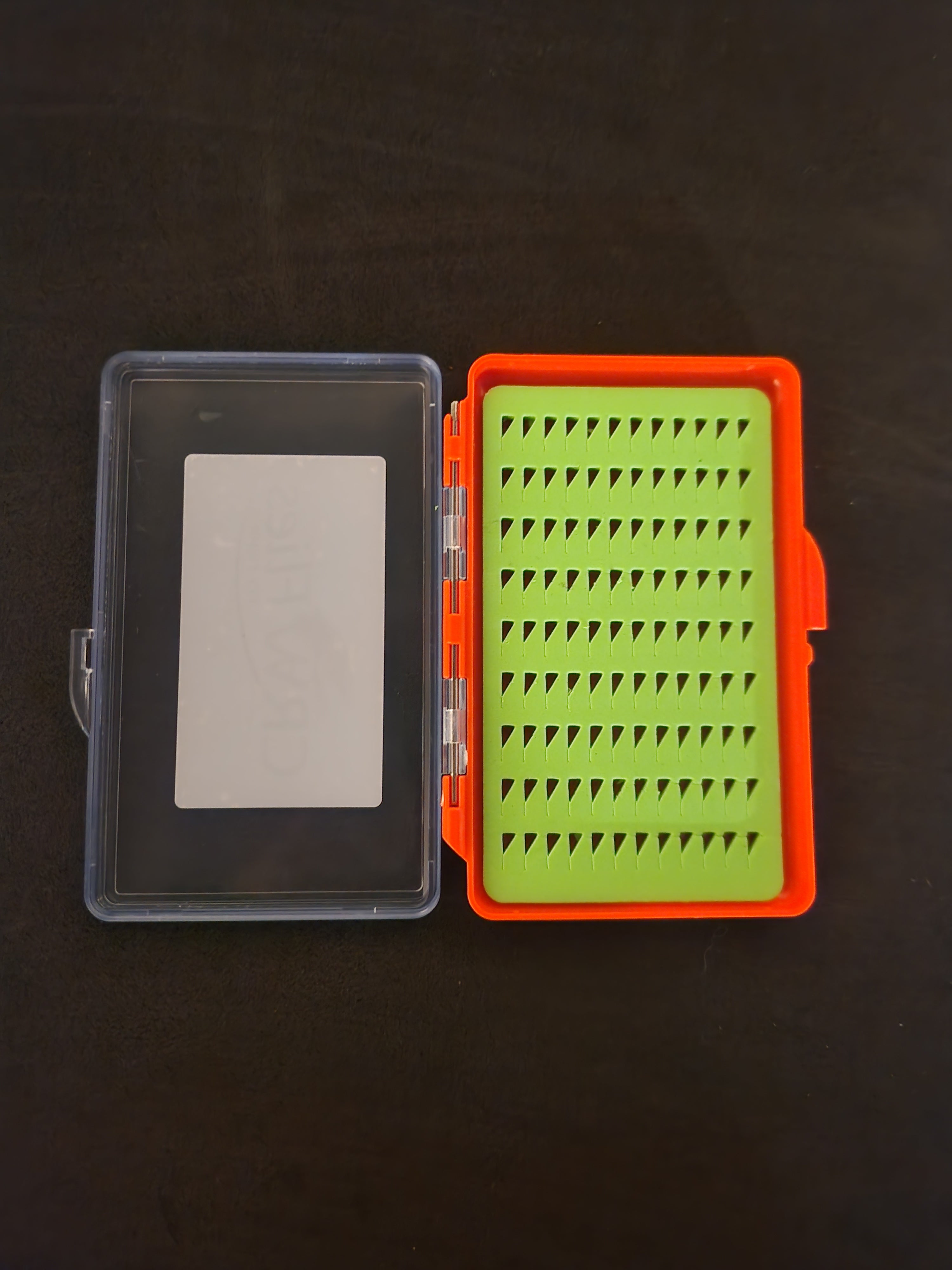 Economy Fly Box