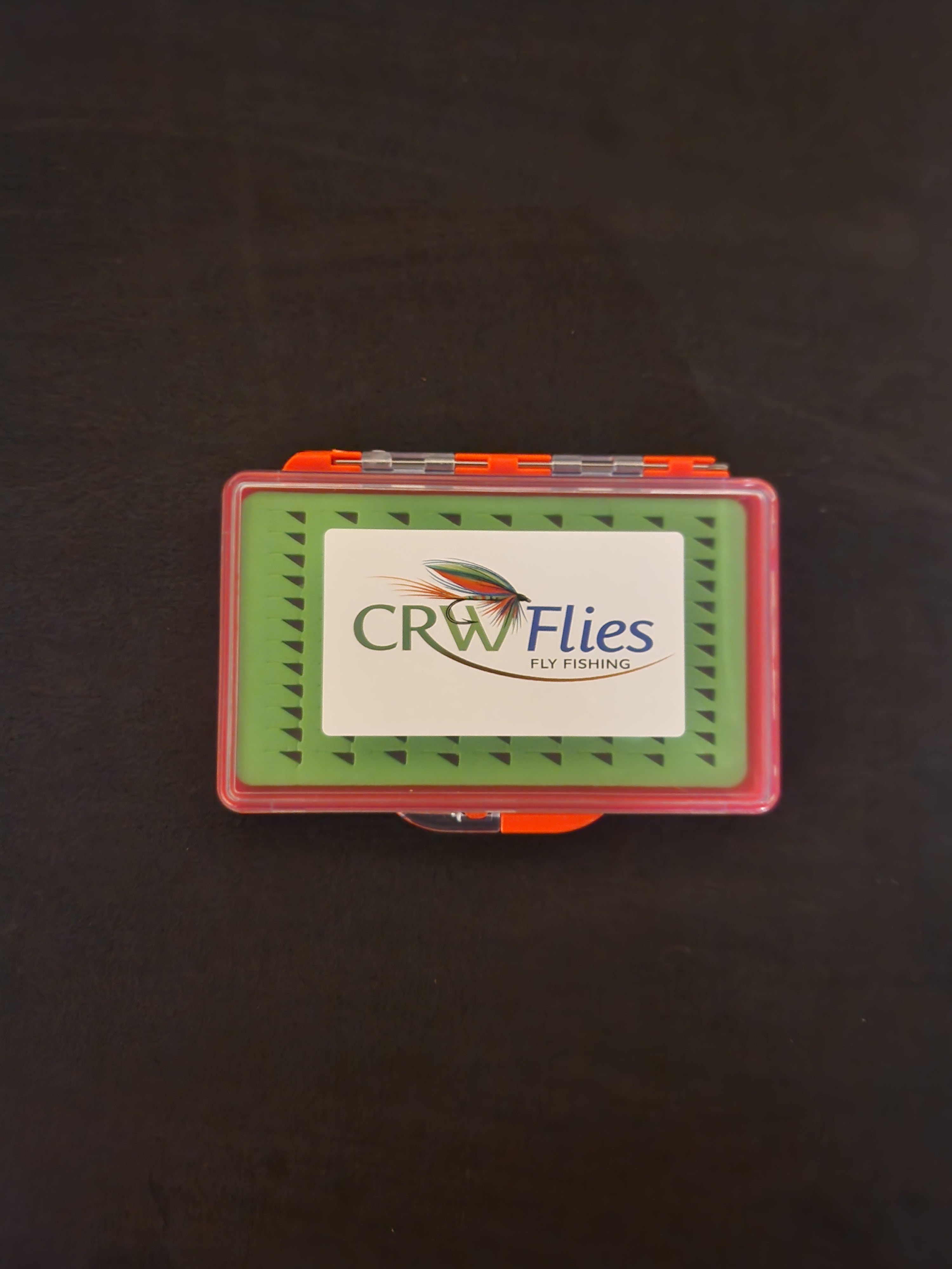 Economy Fly Box