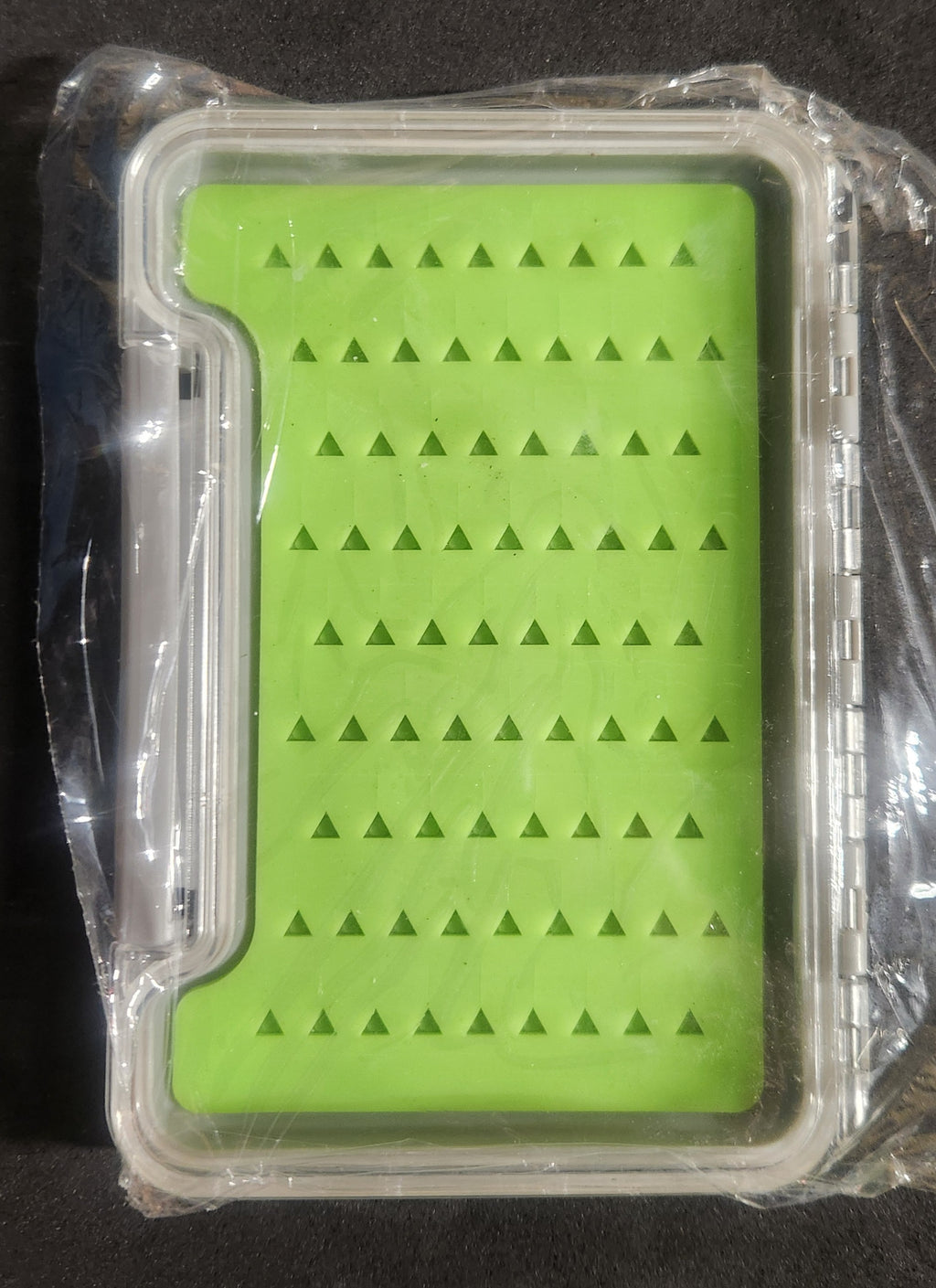 Silicone Fly Box