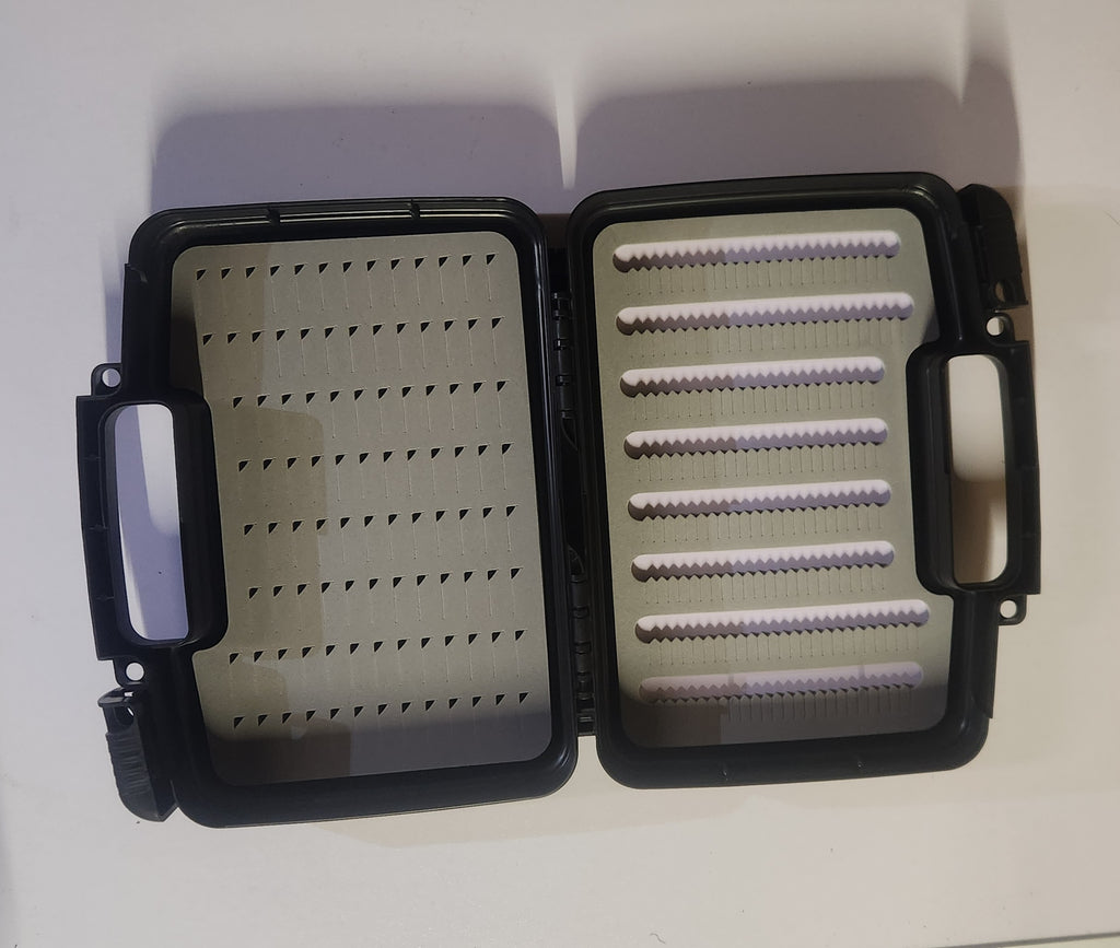 XL Streamer Boat Box