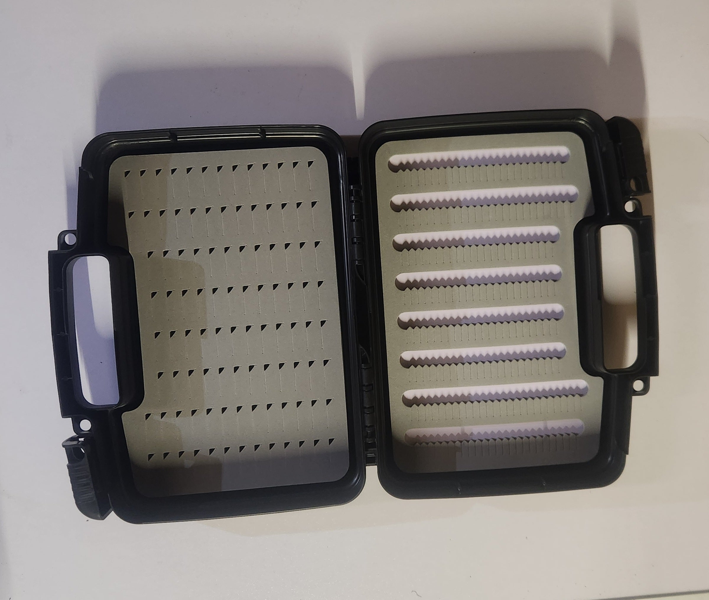 XL Streamer Boat Box