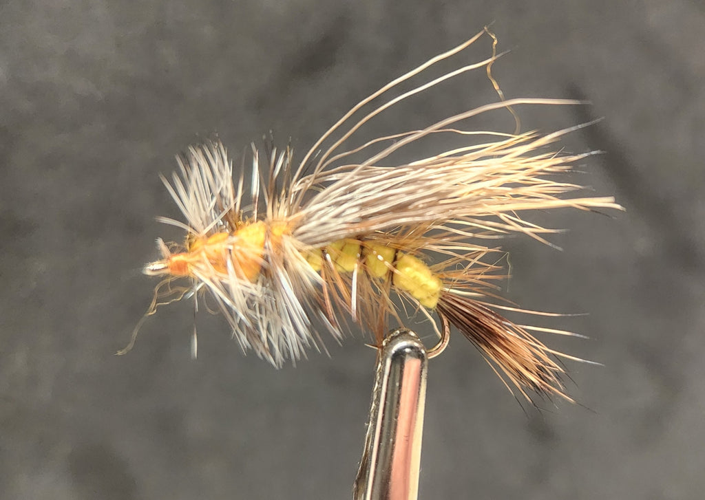 The High and Dry Pack - 24 Flies