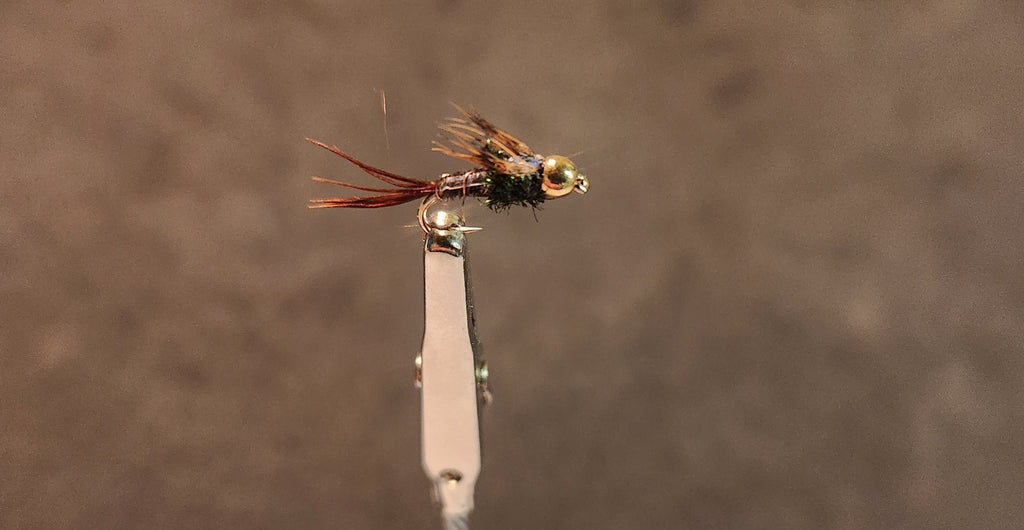 All Around Trout - 24 Patterns