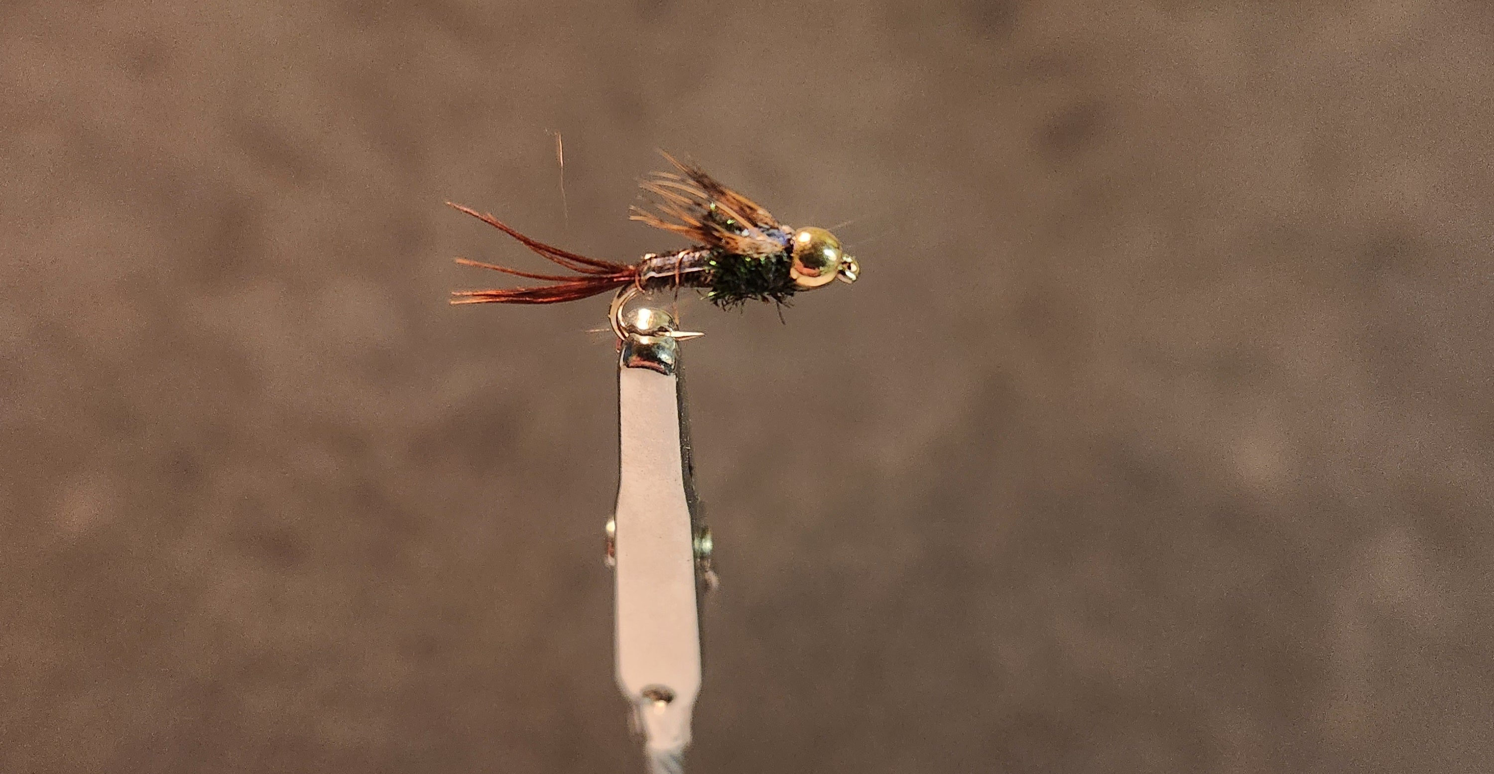 All Around Trout - 24 Patterns