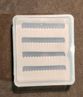 Pocked Size Fly Box