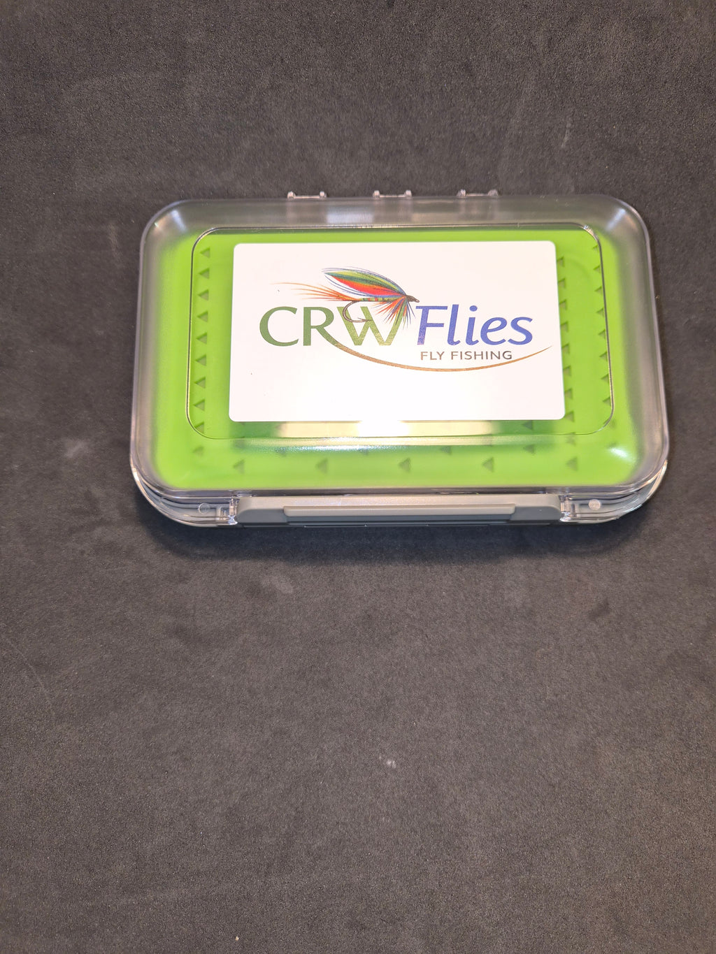 Double Sided Fly Box