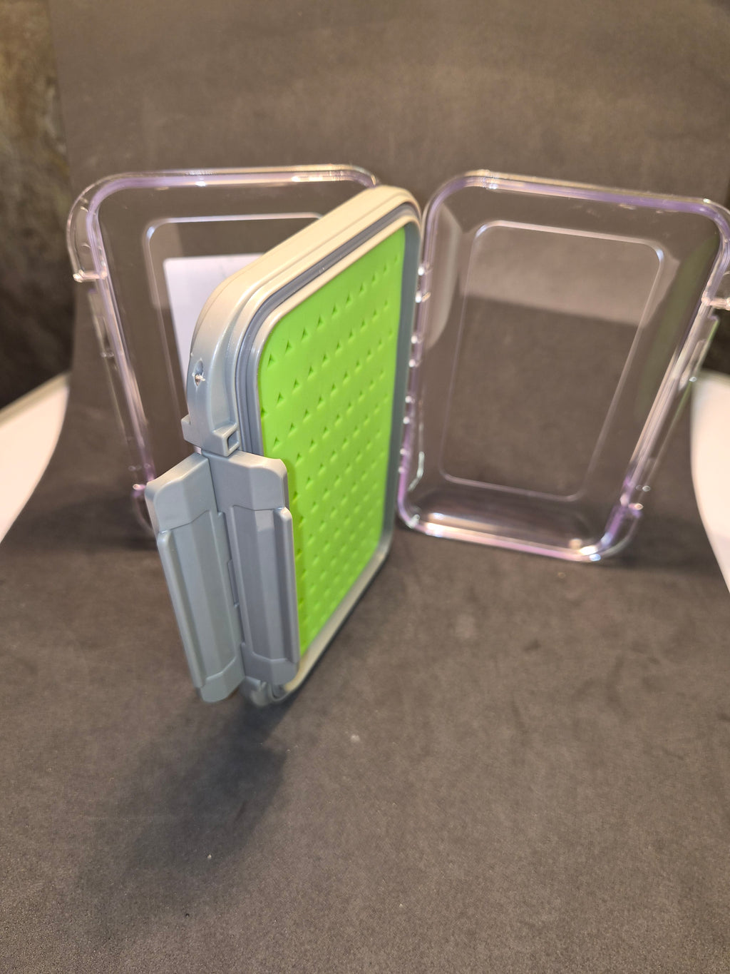 Double Sided Fly Box