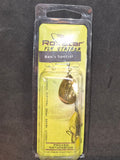 Ben's Special 1/4 oz striker