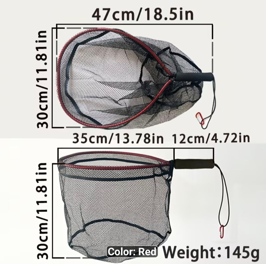 Trout Net